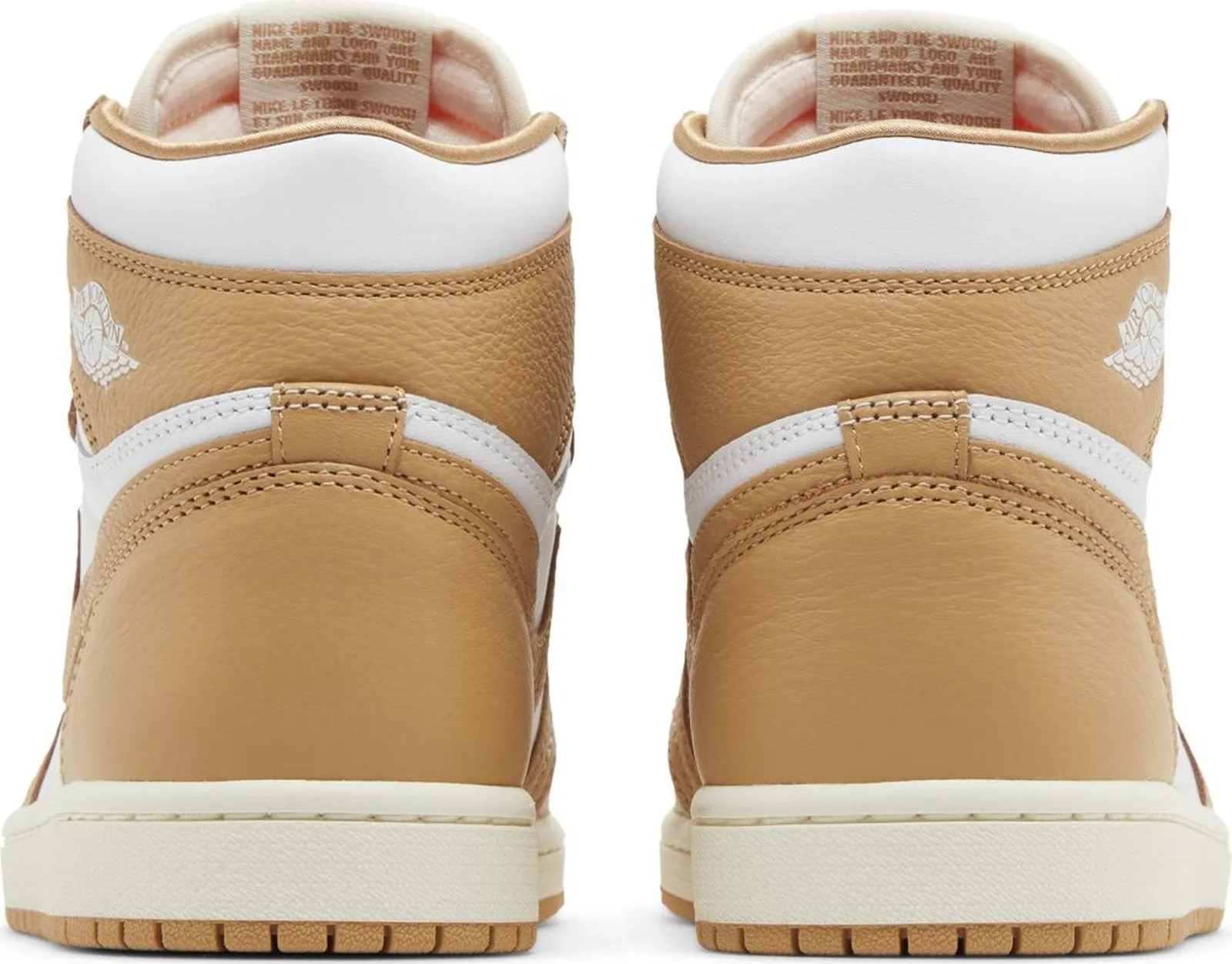 Air Jordan 1 Retro High OG 'Praline' (W)