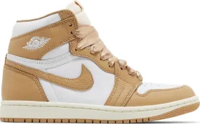 Air Jordan 1 Retro High OG 'Praline' (W)