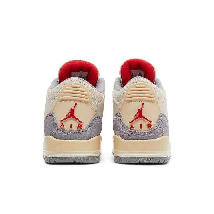 Air Jordan 3 Retro SE 'Muslin'