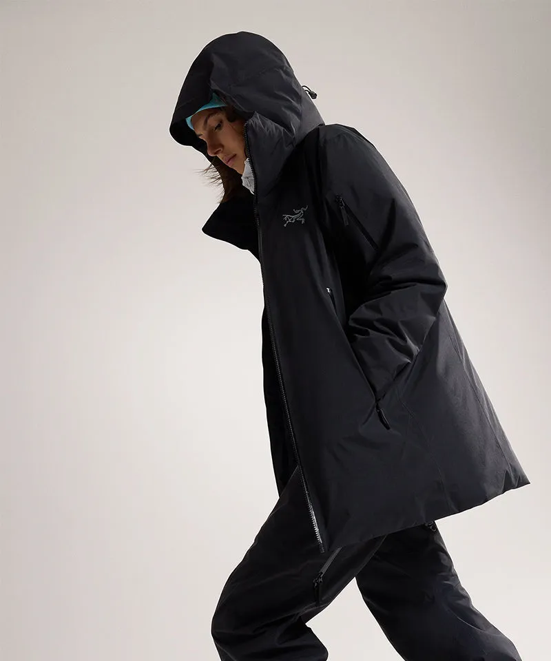 Arc'teryx Sentinel Insulated Jacket