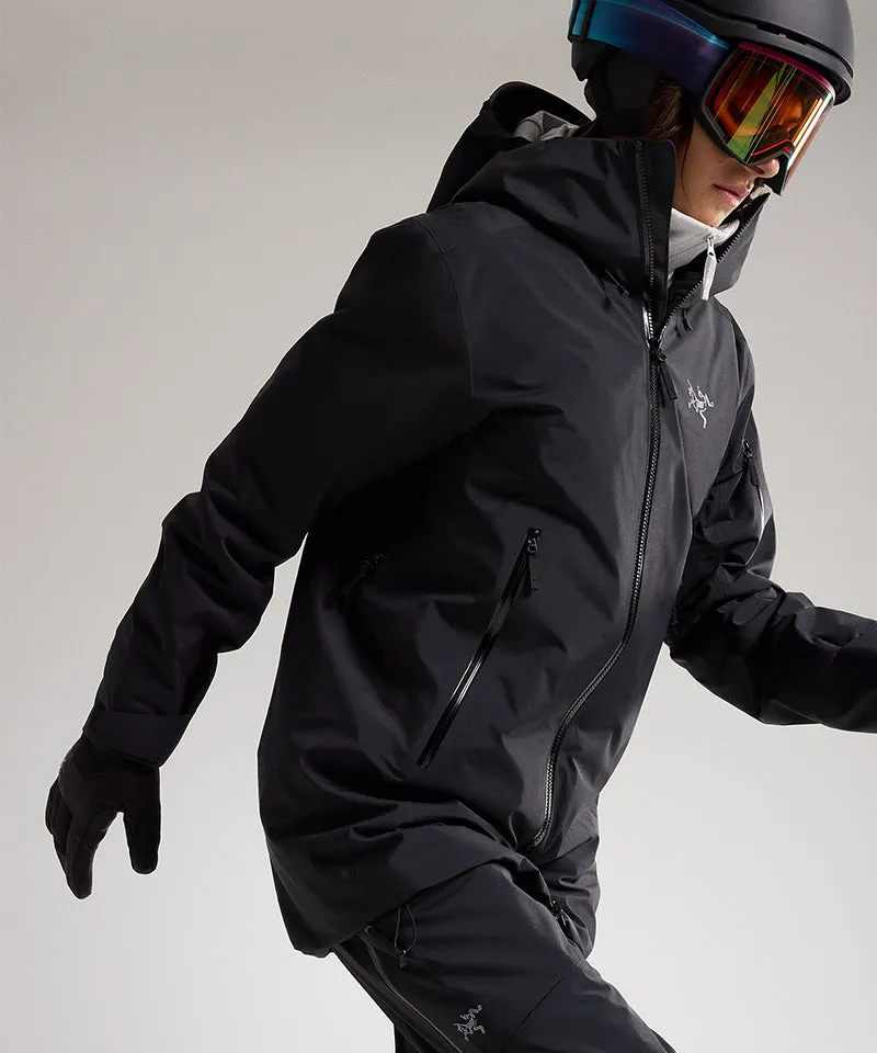 Arc'teryx Sentinel Insulated Jacket