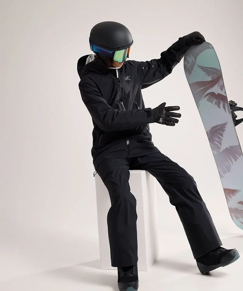 Arc'teryx Sentinel Insulated Jacket