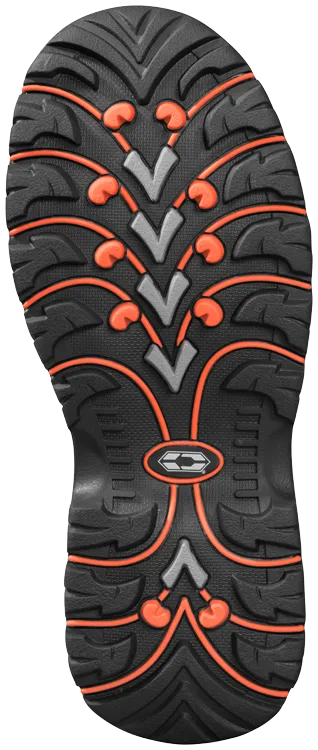 Castle X Barrier 2 Snowmobile Boot