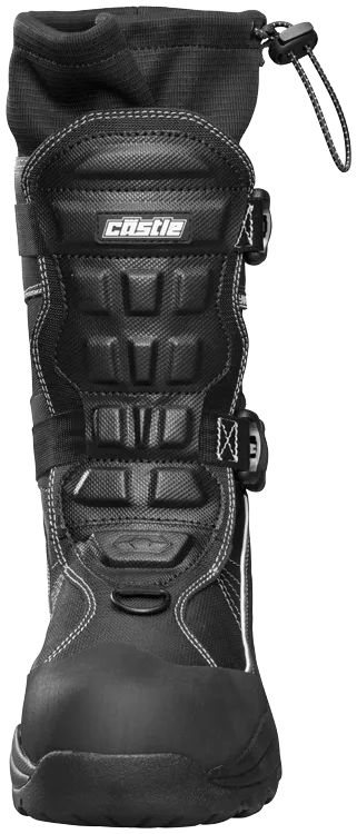 Castle X Barrier 2 Snowmobile Boot