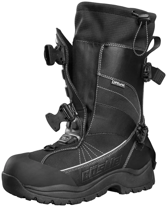 Castle X Barrier 2 Snowmobile Boot