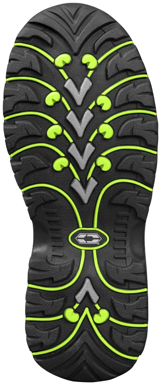 Castle X Barrier 2 Snowmobile Boot