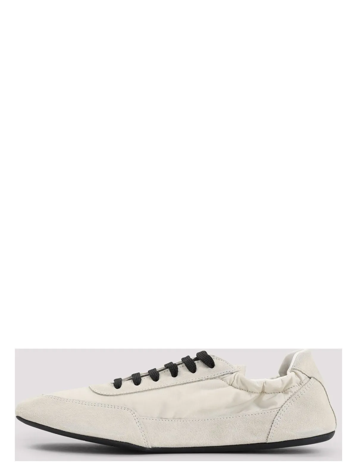 COLLAPSE LOW-TOP SNEAKERS