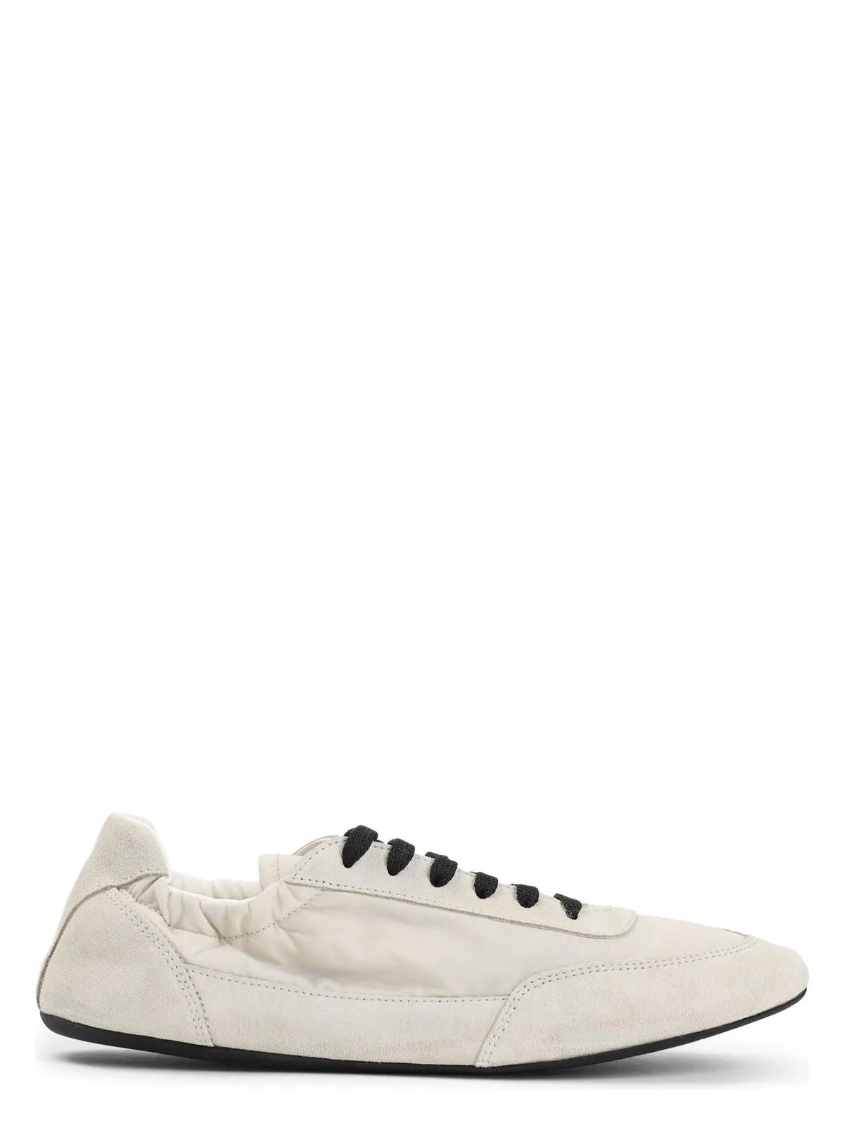 COLLAPSE LOW-TOP SNEAKERS