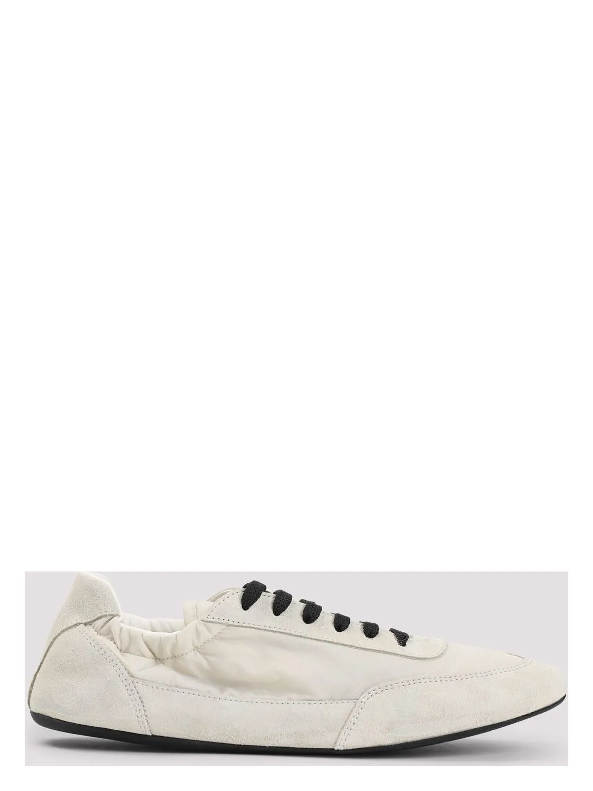 COLLAPSE LOW-TOP SNEAKERS