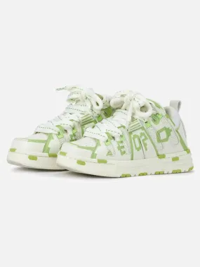 Disguisen High Street Versatile Couple Shoes