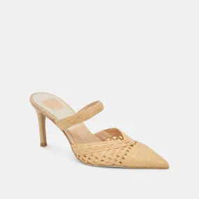 Kaline Heels