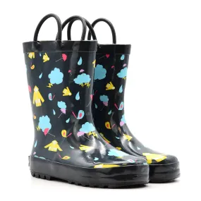 Loop Boot - Rainy Day