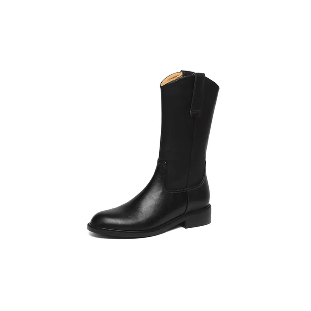 Luxalon All-Season Elevated Boots