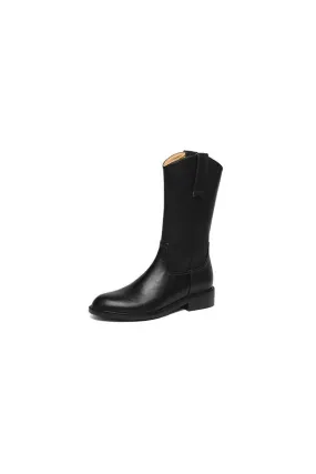 Luxalon All-Season Elevated Boots