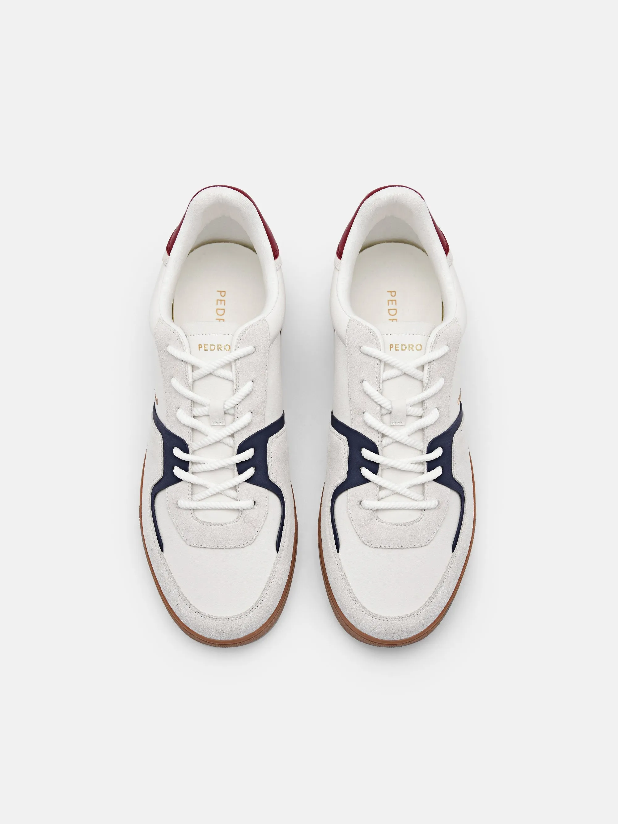 Men's PEDRO Icon Fleet Sneakers