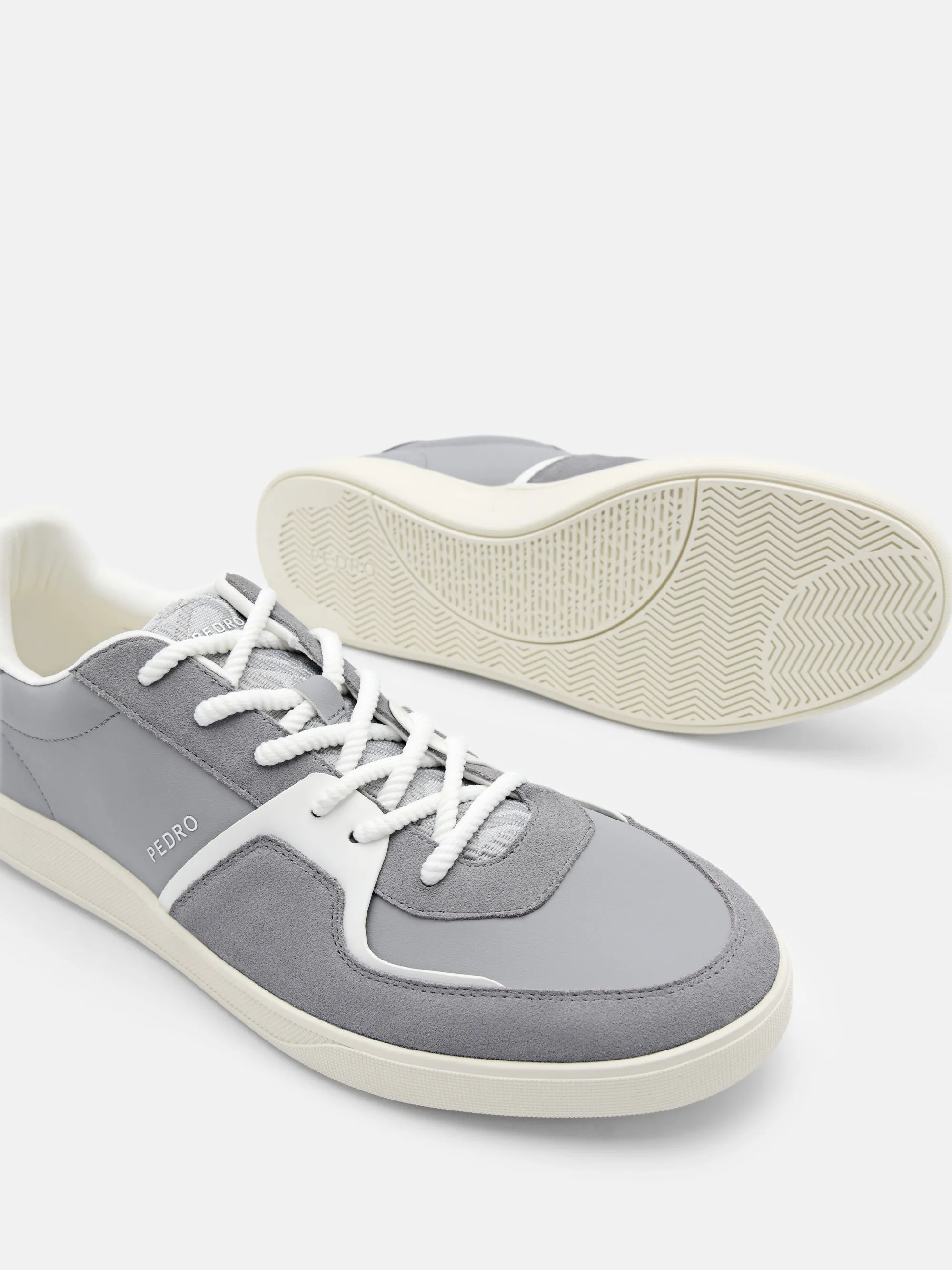 Men's PEDRO Icon Fleet Sneakers