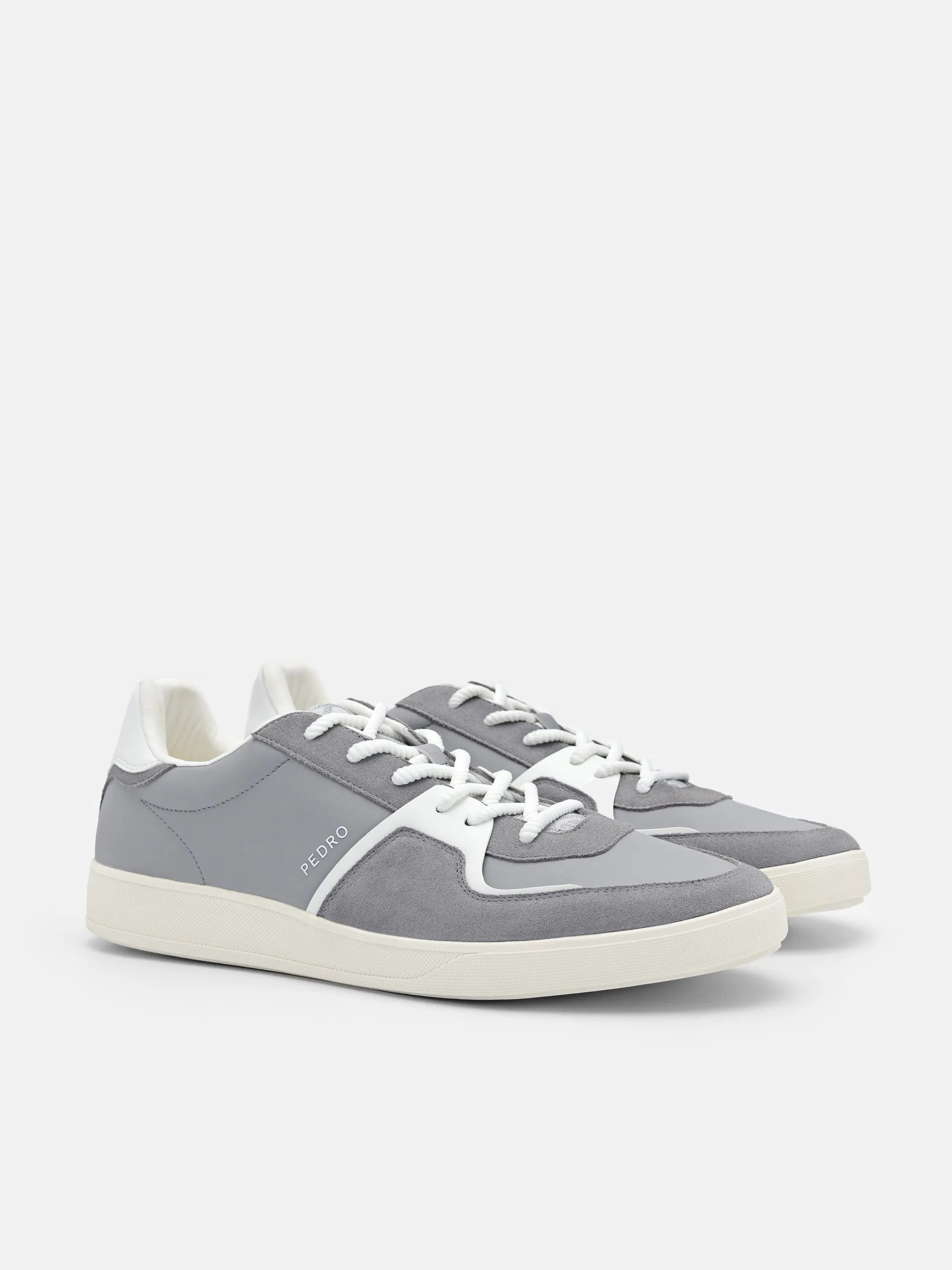 Men's PEDRO Icon Fleet Sneakers
