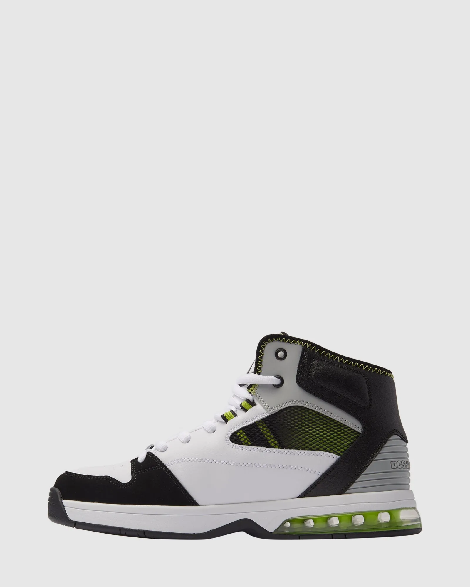 Mens Versatile Hi Sneakers