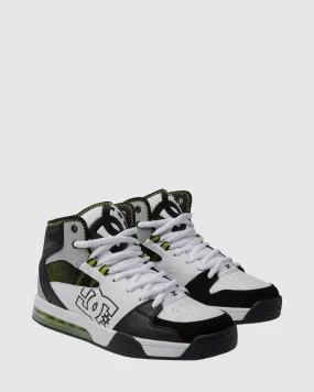 Mens Versatile Hi Sneakers