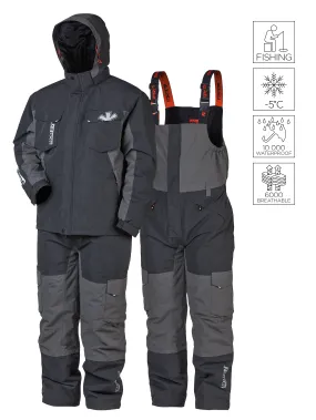 Mid-Season Fishing Suit - Norfin Boat