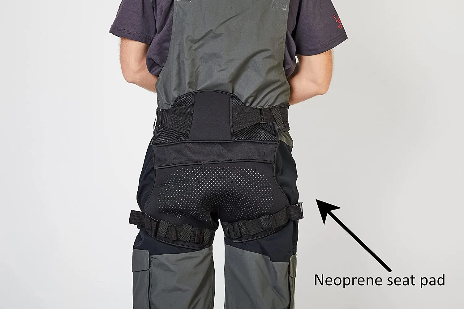 Mid-Season Fishing Suit - Norfin Boat