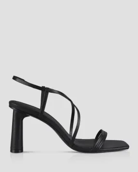 Neo Nova 8cm Heel • Black