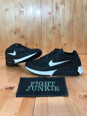 NIKE AIR MAX 90 ULTRA 2.0 FLYKNIT Women Size 7.5 Shoes Sneakers