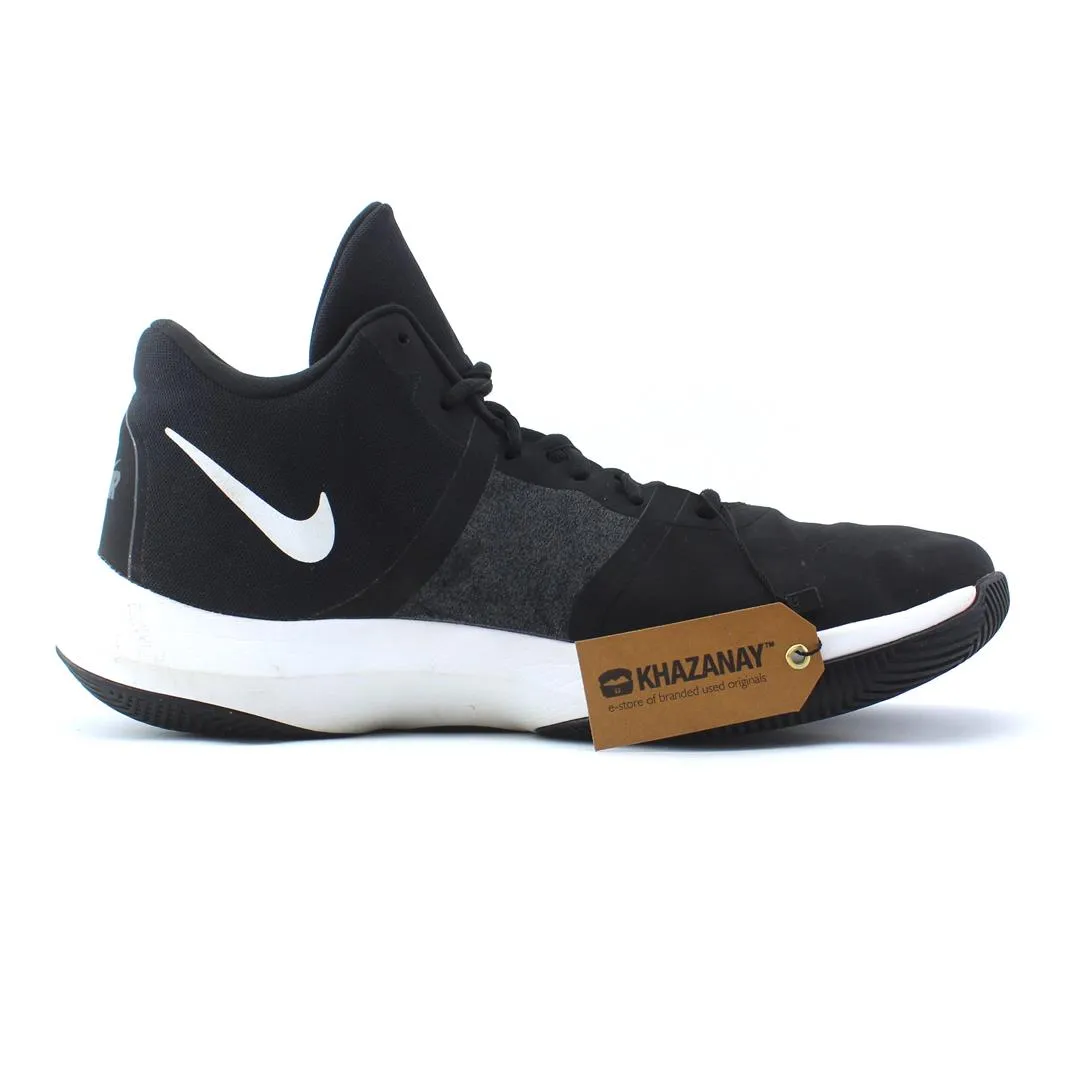 NIKE AIR PRECISION 2 NBK
