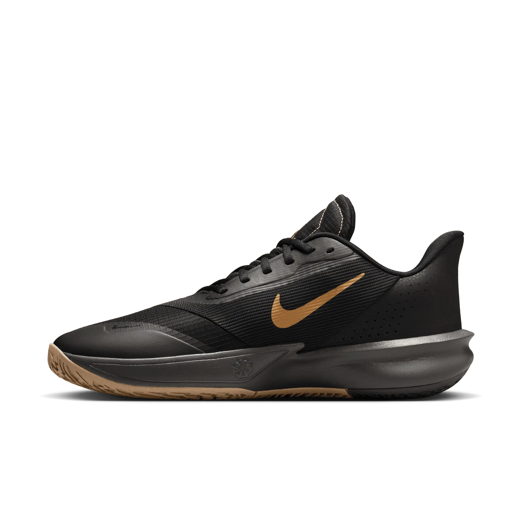 NIKE PRECISION 7 MENS BASKETBALL SHOES