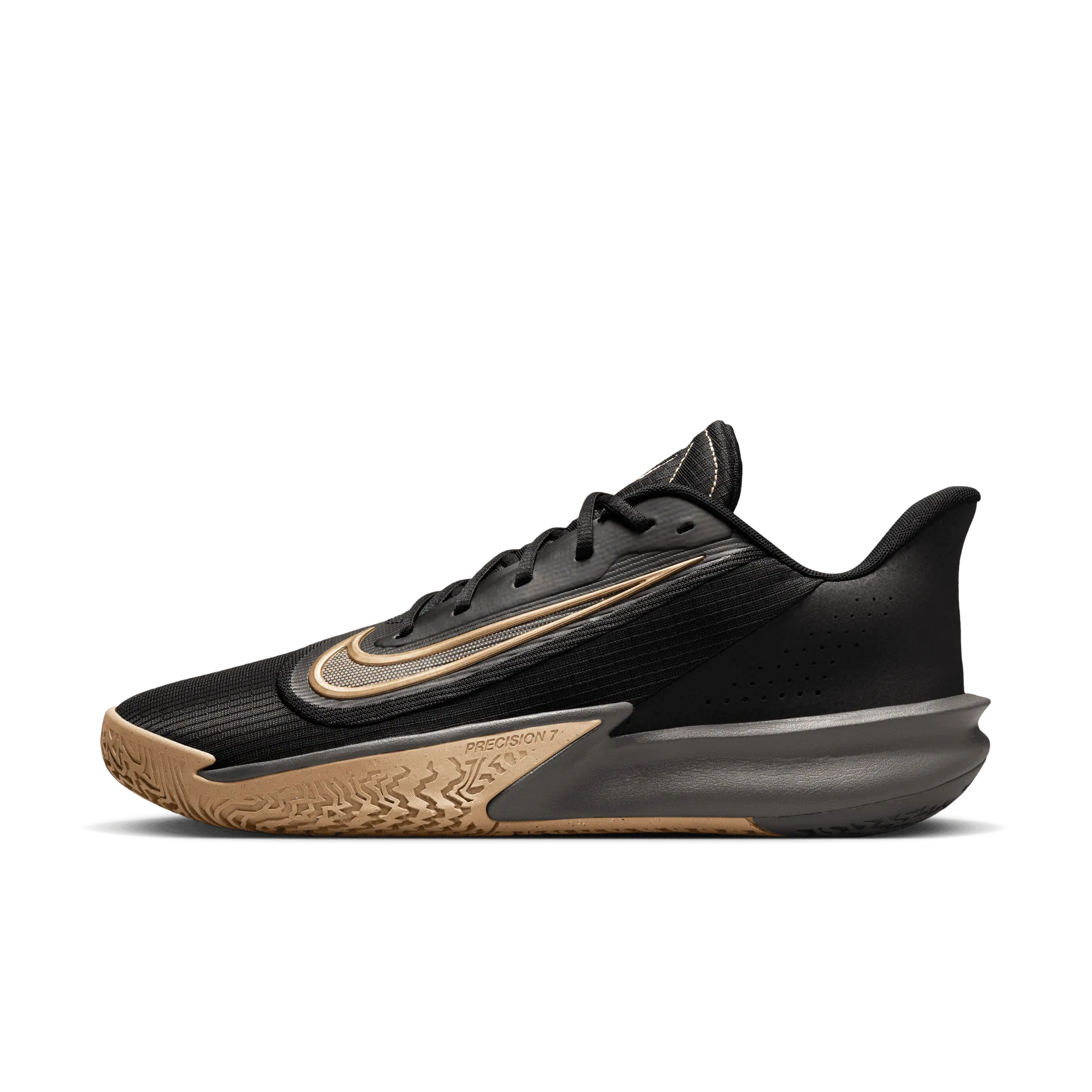 NIKE PRECISION 7 MENS BASKETBALL SHOES