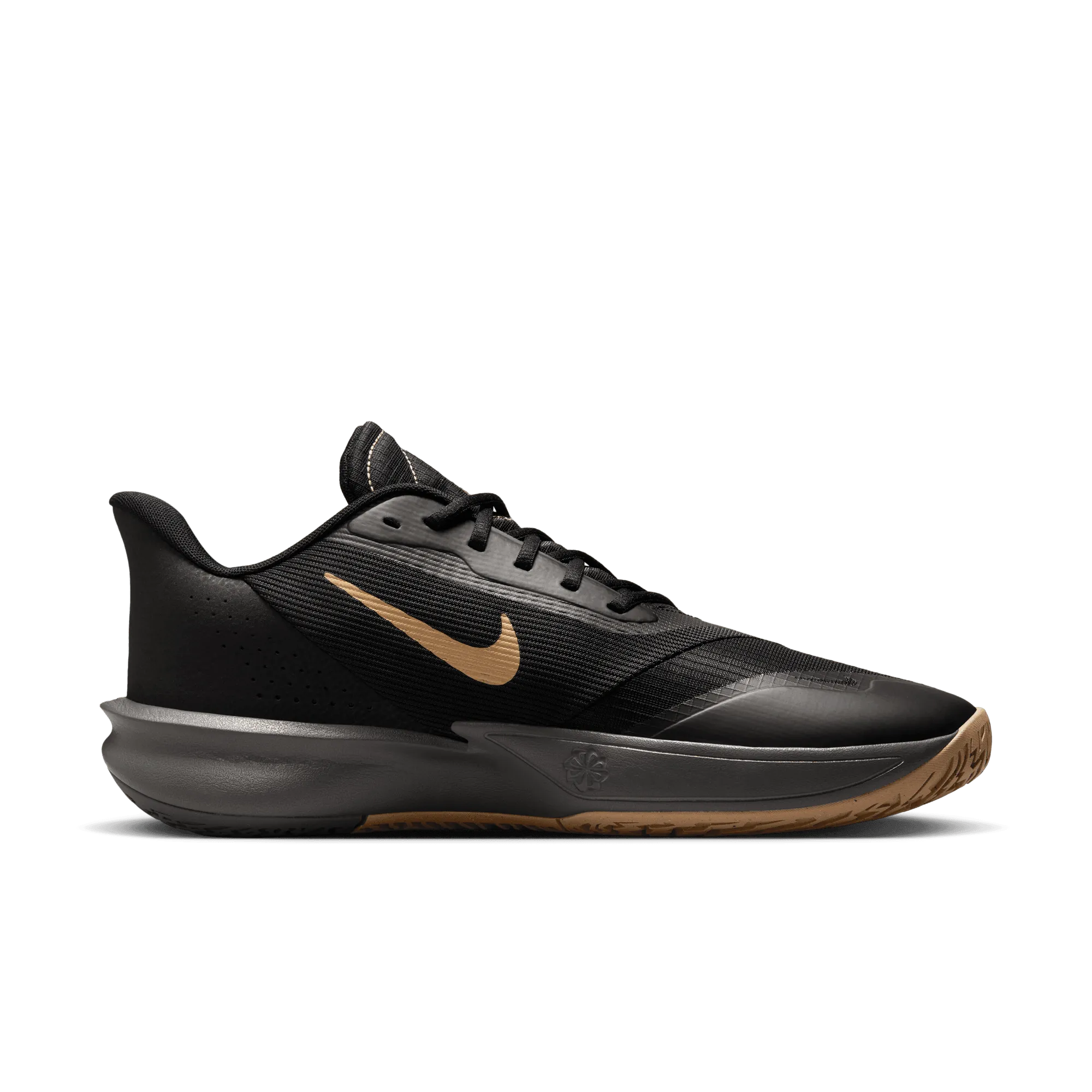 NIKE PRECISION 7 MENS BASKETBALL SHOES