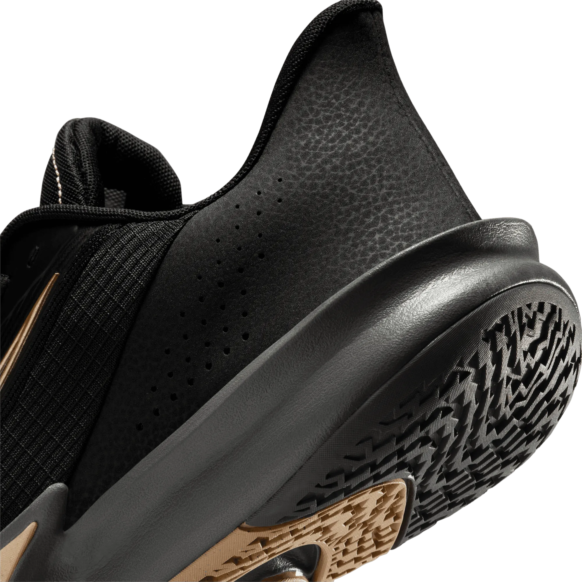 NIKE PRECISION 7 MENS BASKETBALL SHOES
