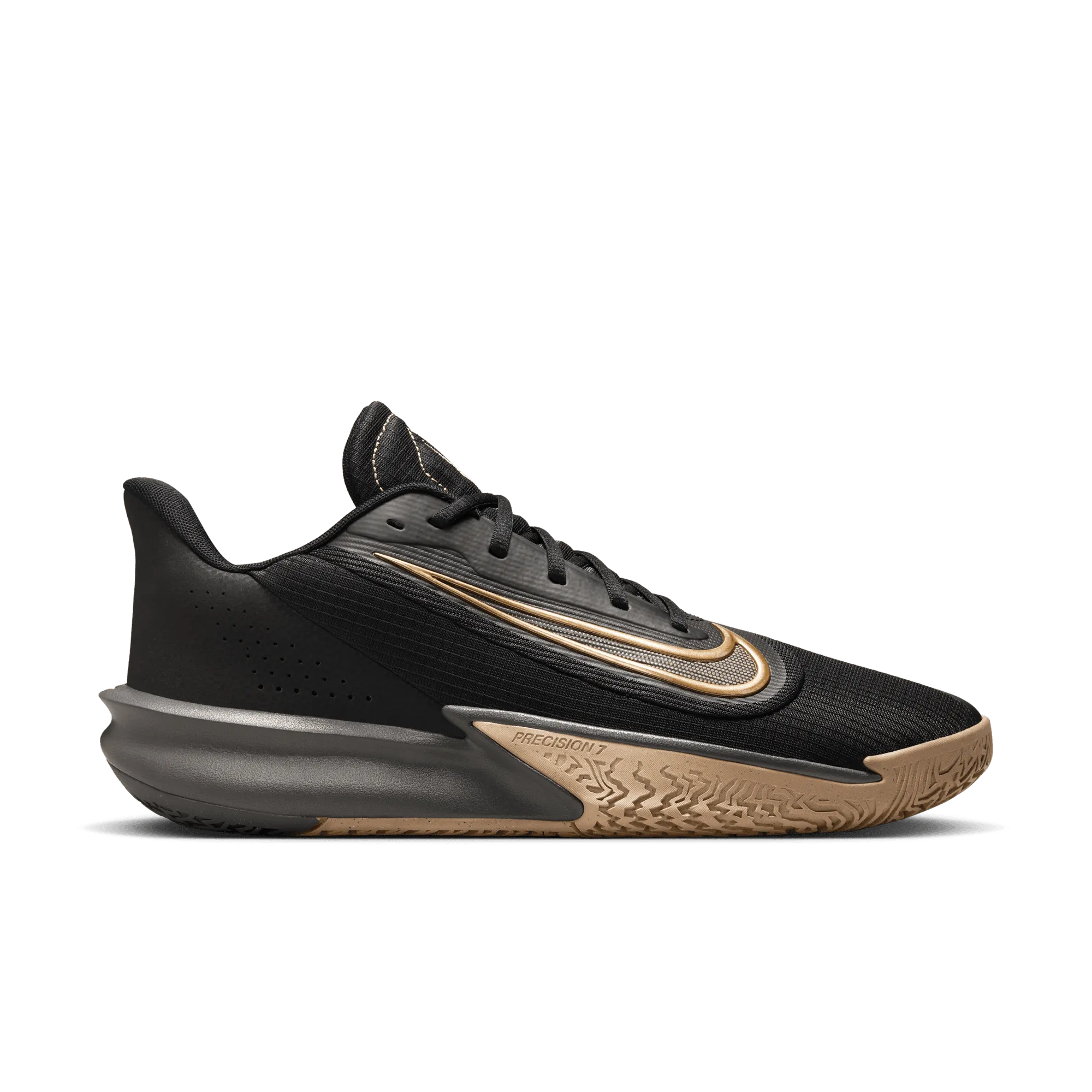 NIKE PRECISION 7 MENS BASKETBALL SHOES