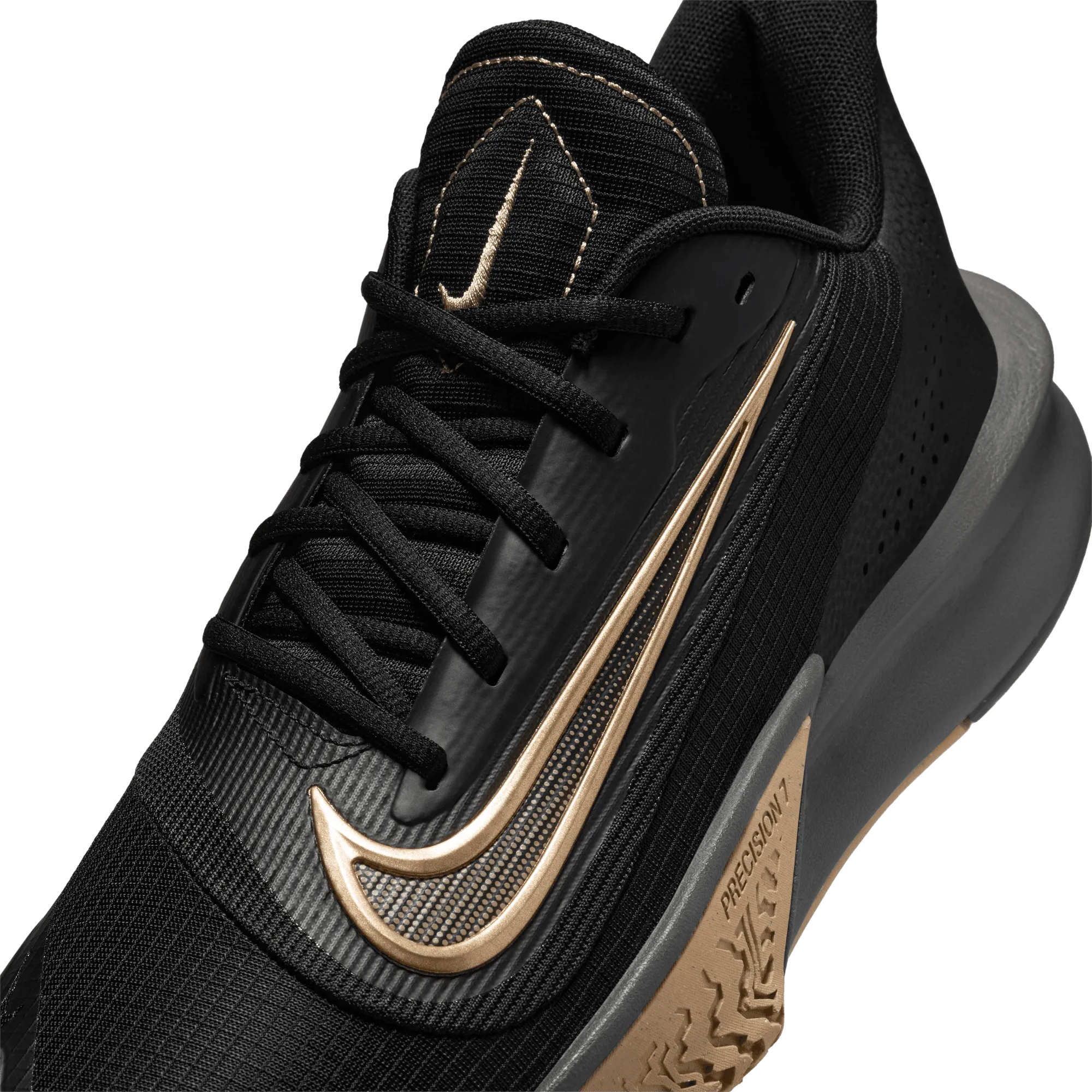 NIKE PRECISION 7 MENS BASKETBALL SHOES