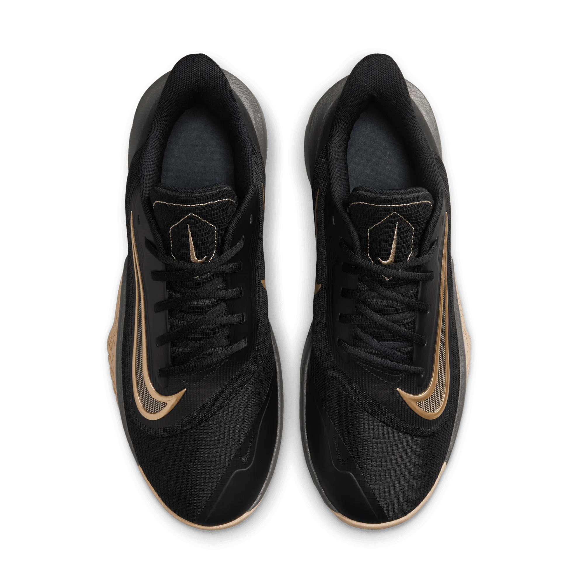NIKE PRECISION 7 MENS BASKETBALL SHOES