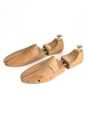 Premium Cedar Wooden Shoe Tree