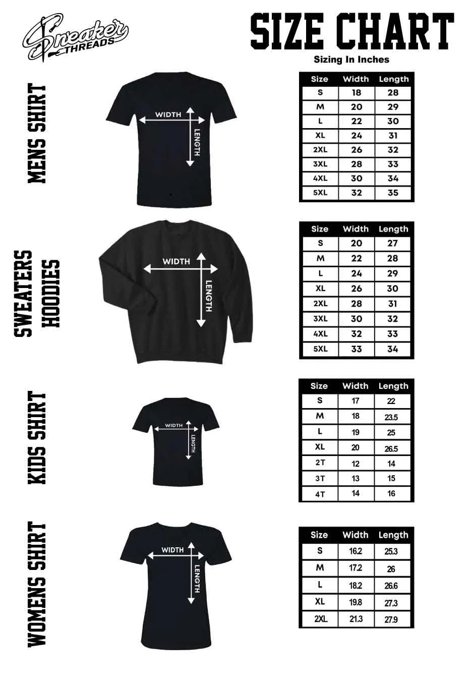 Retro 5 White Black Self Made Shirt