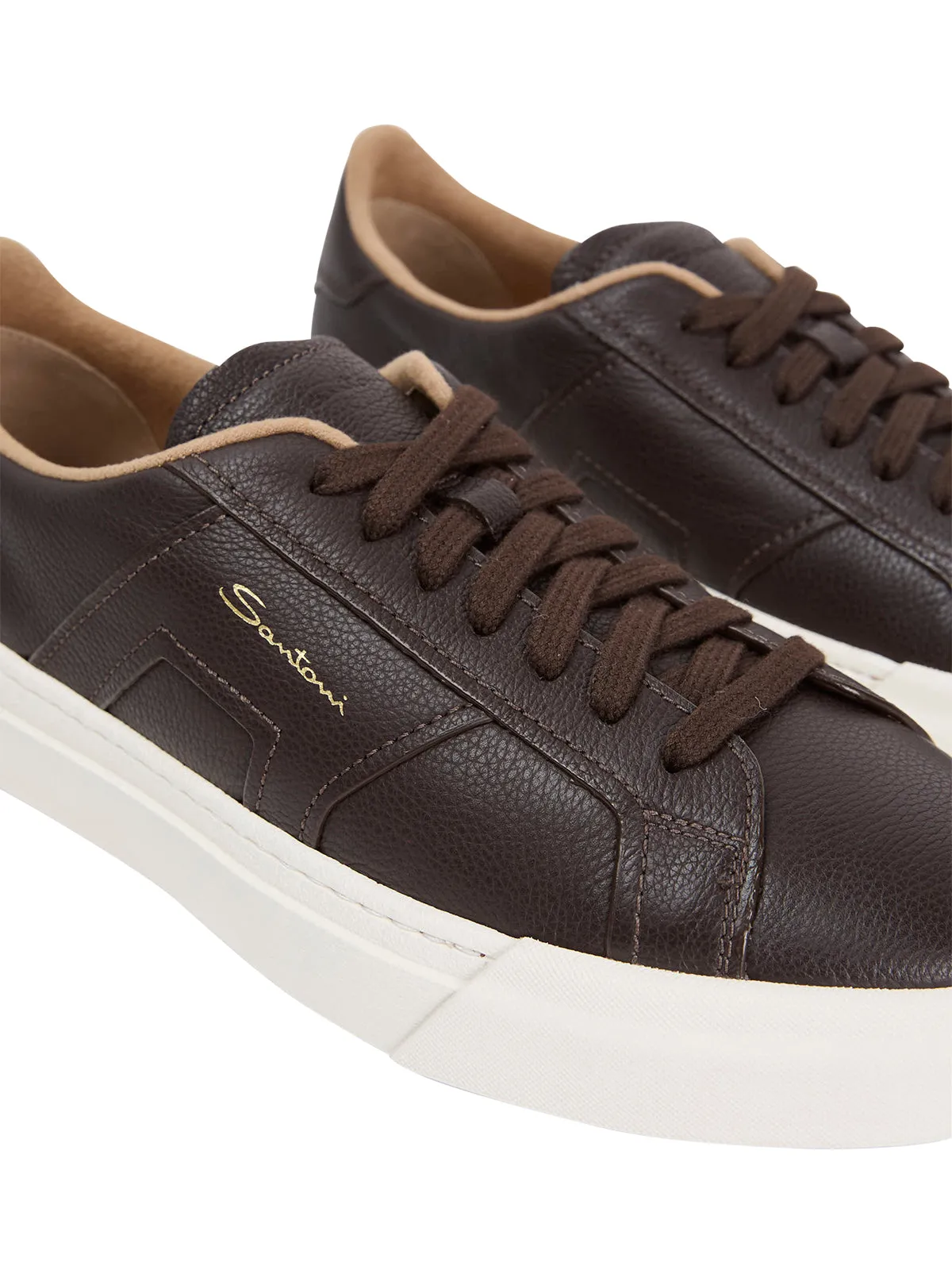 Sneakers Santoni - MBGT21967PNNKSIWT50