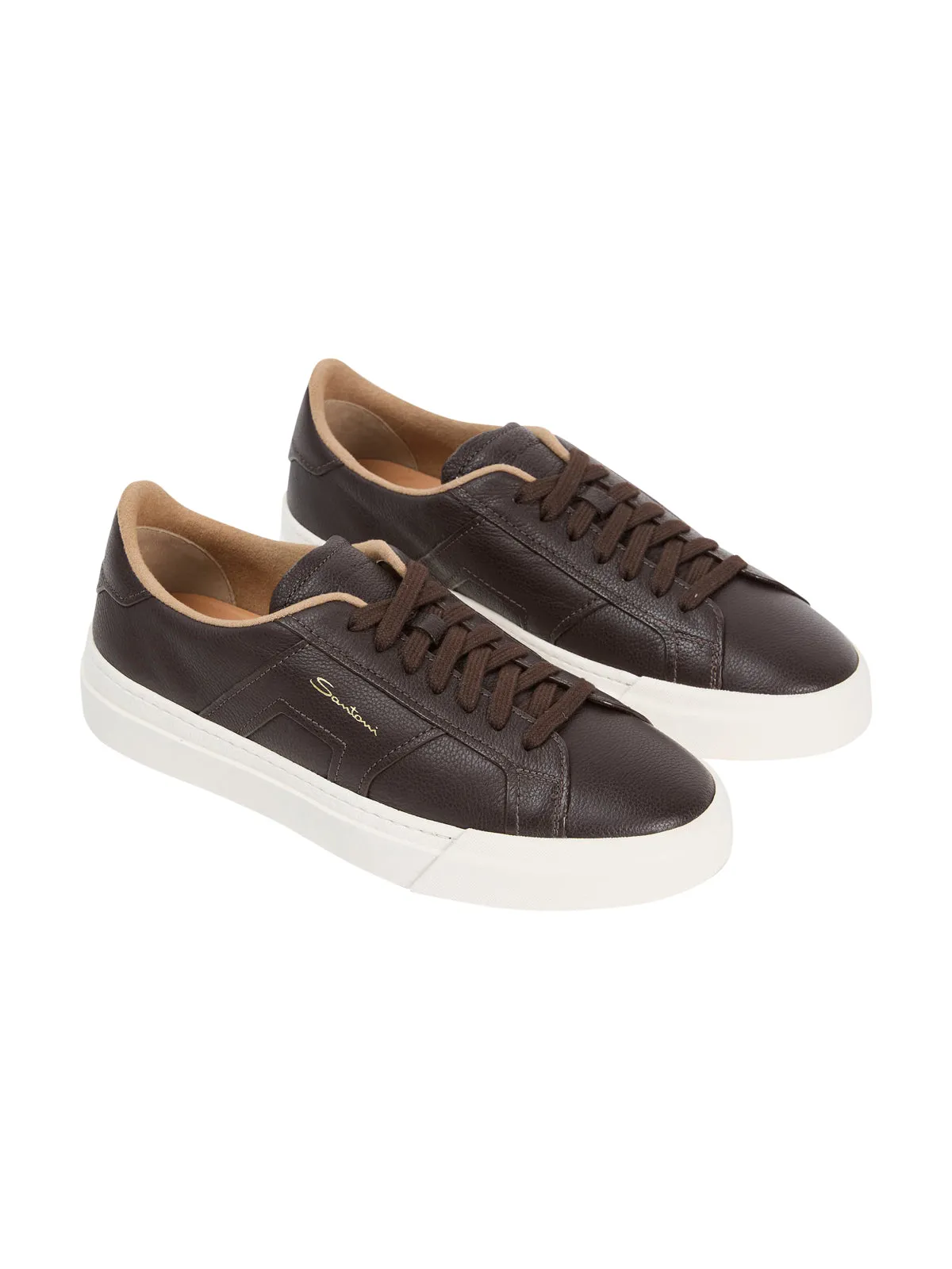 Sneakers Santoni - MBGT21967PNNKSIWT50