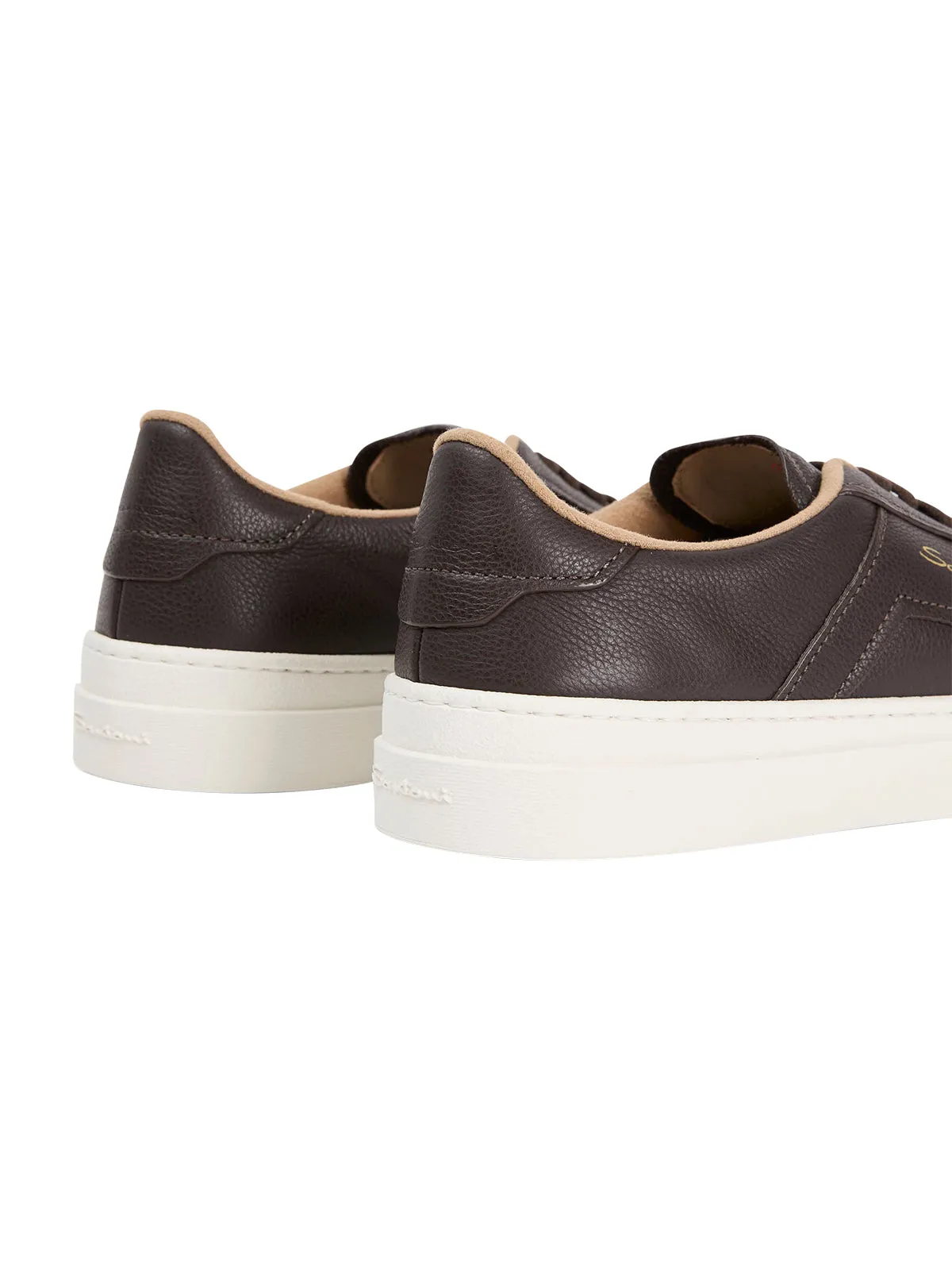 Sneakers Santoni - MBGT21967PNNKSIWT50