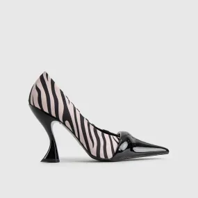 Statement Heels - S410