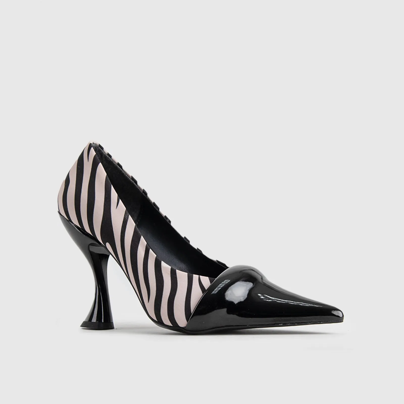 Statement Heels - S410