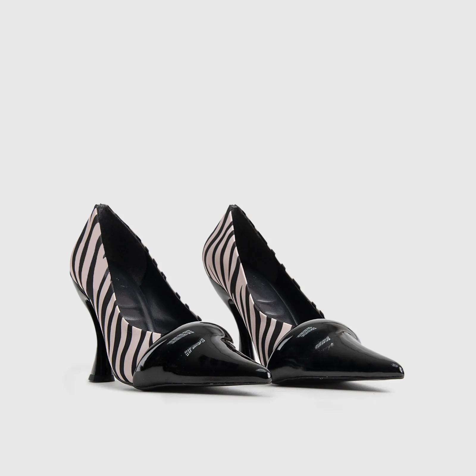Statement Heels - S410