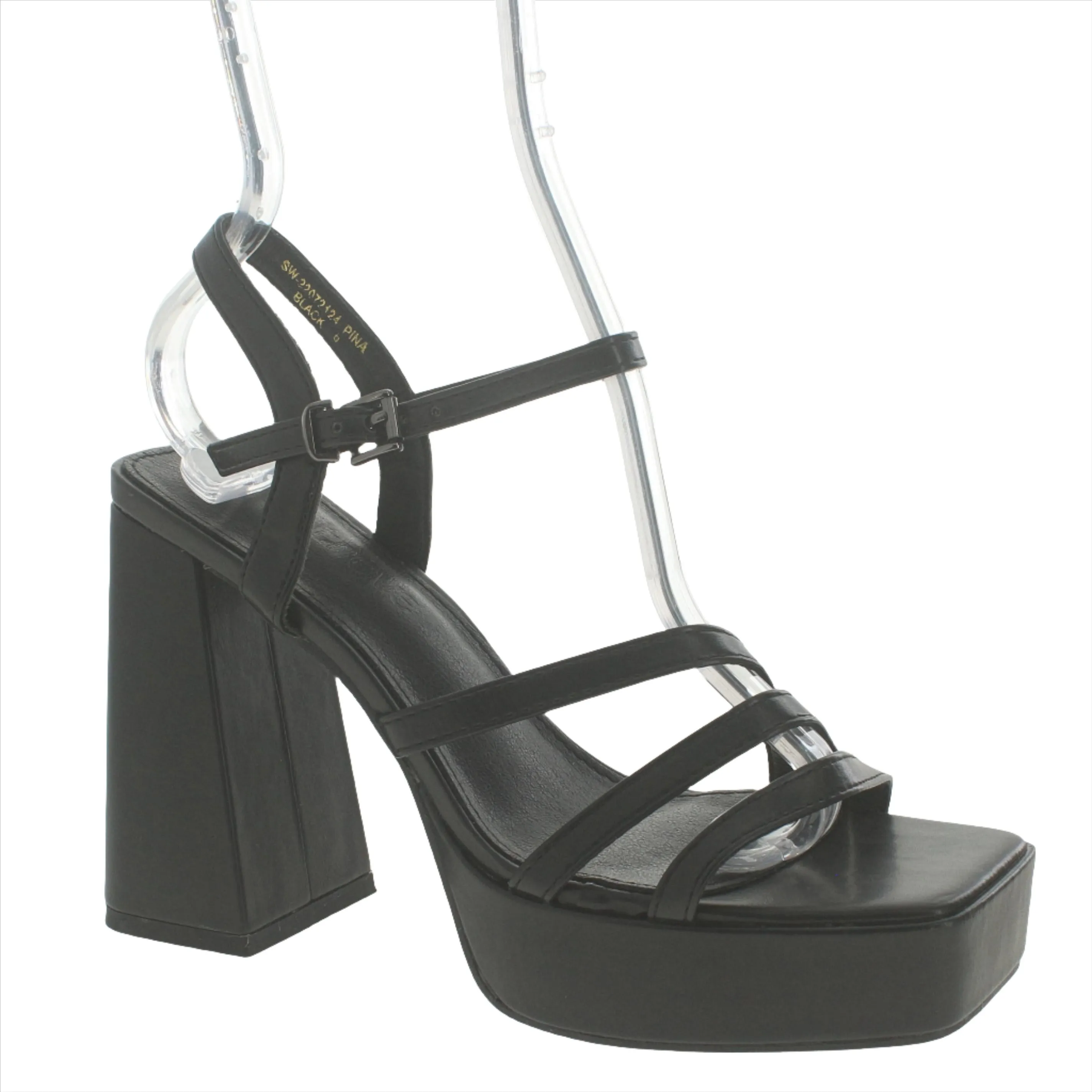 TREVE PINA HEELS