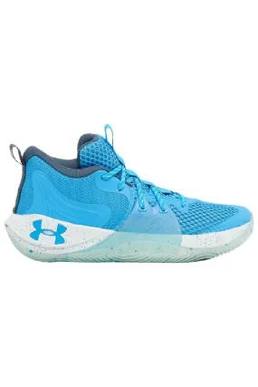 Under Armour Embiid 1 Basketball Shoes