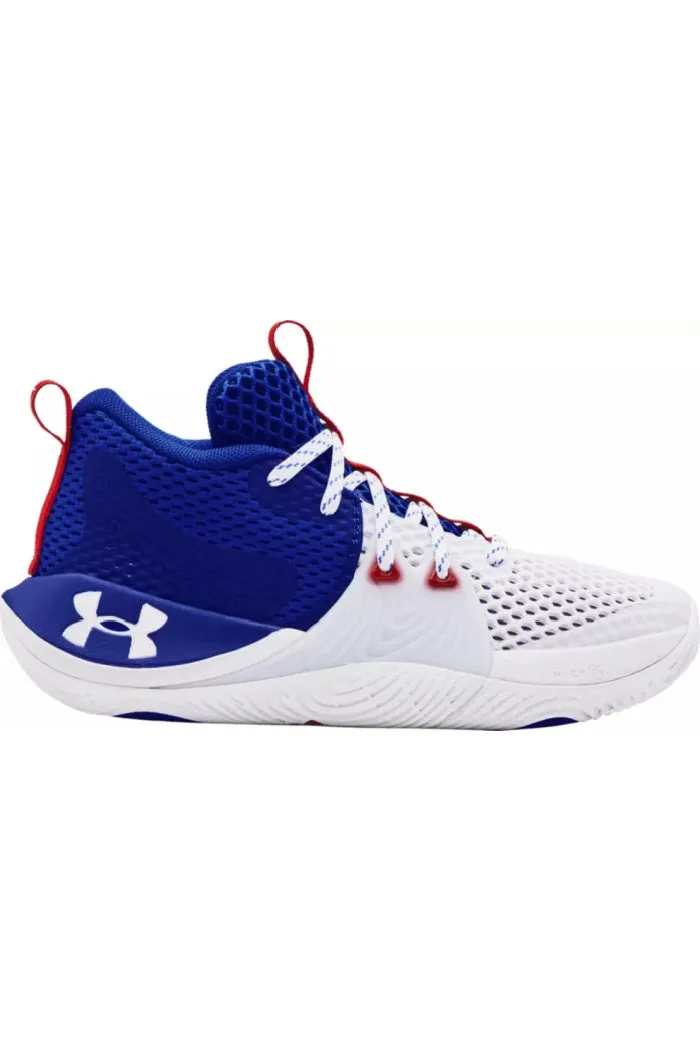 Under Armour Embiid 1 Basketball Shoes