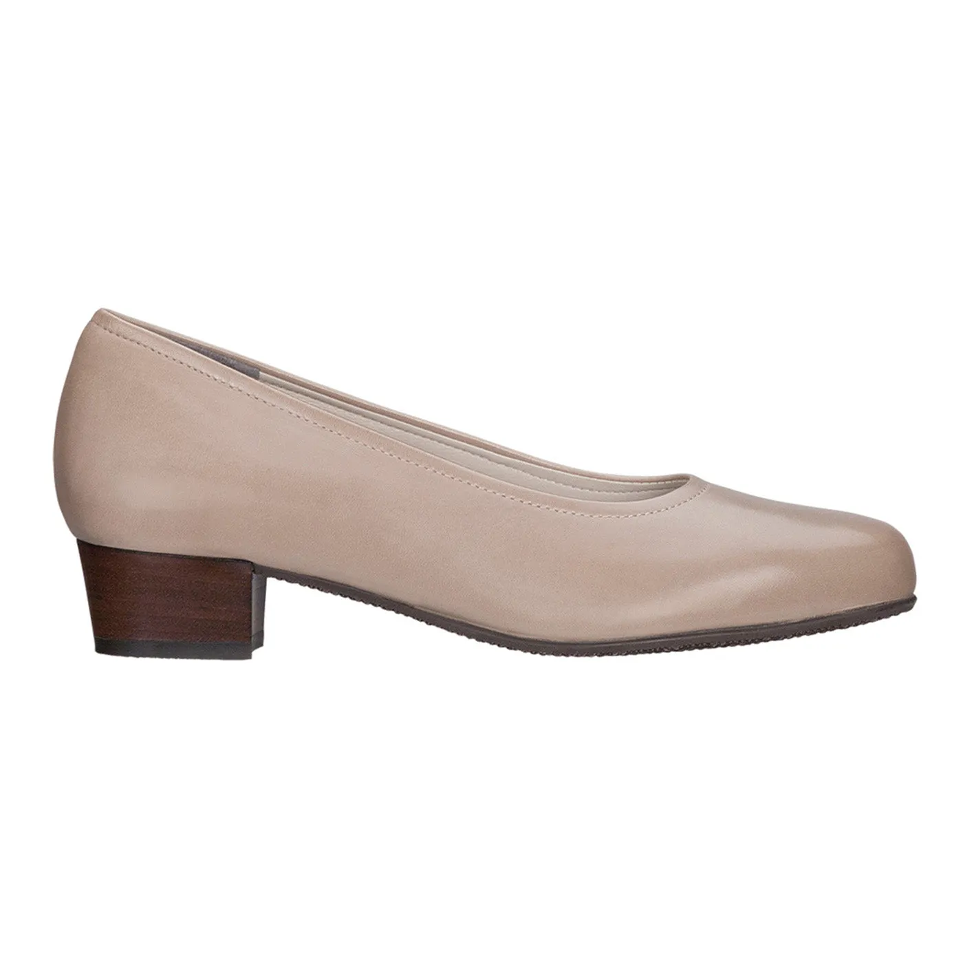 Women's Regina USA Pump Mushroom