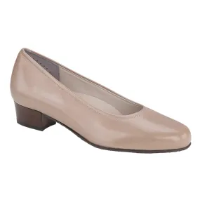 Women's Regina USA Pump Mushroom